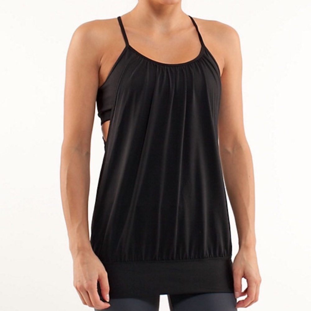 Lulemon Sport Bra Tank
